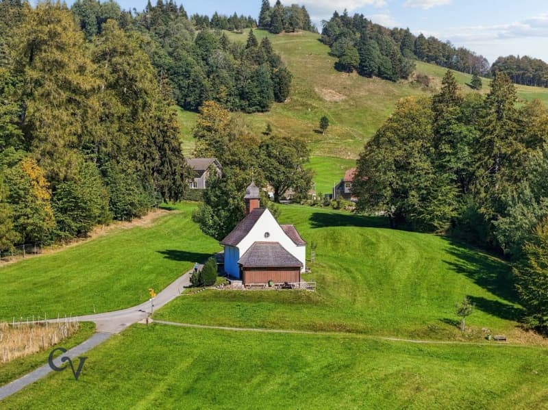 Marienkapelle Eigenthal