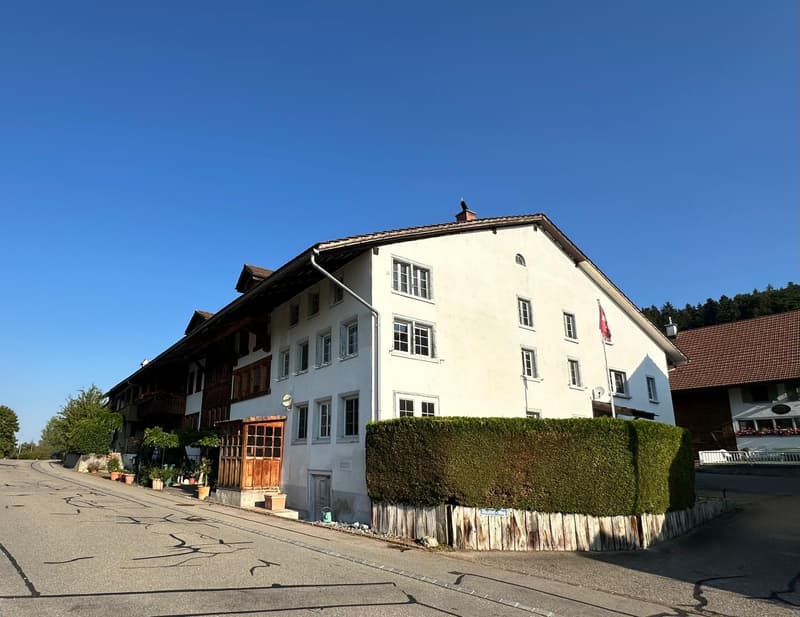 Aussenansicht