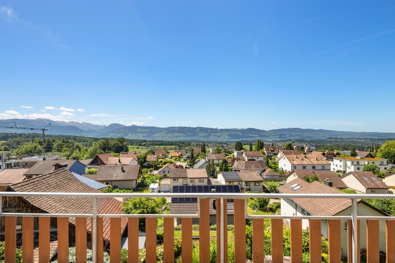 Aussicht