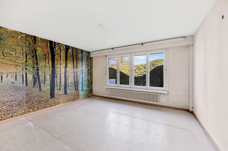 Freistehendes 6.5-Zimmer-Einfamilienhaus an sonniger Südlage auf der Forch (13)