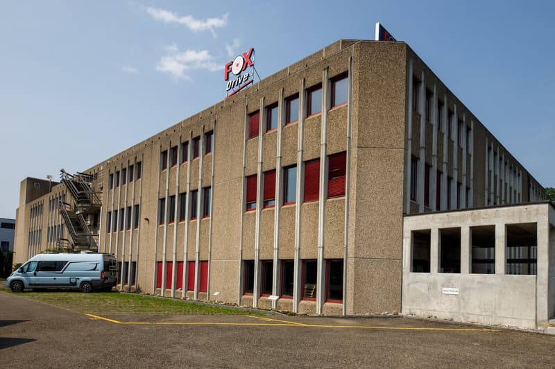 Repräsentatives Büro / Gewerberaum in Wangen bei Dübendorf (4)