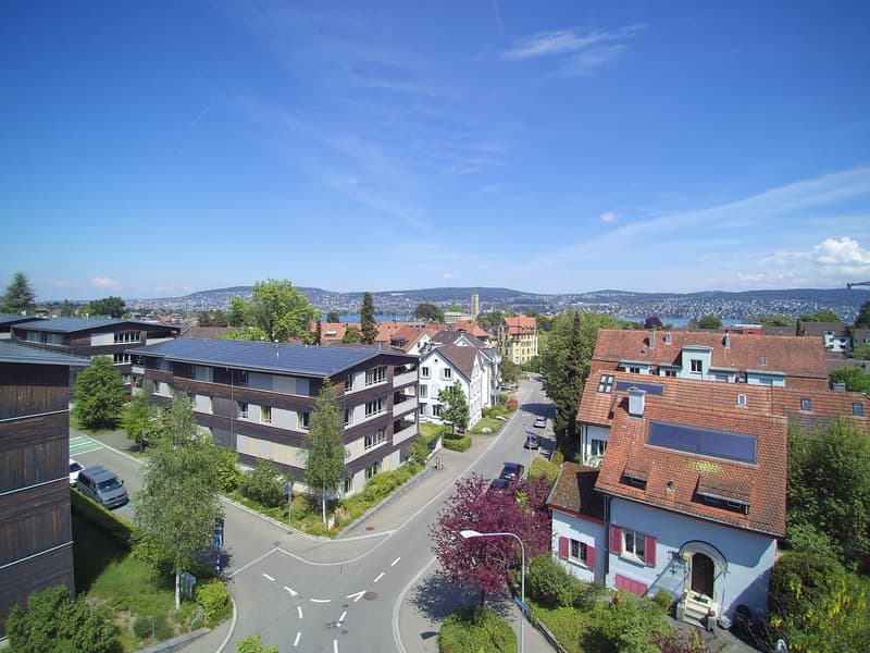Attraktives Bauland in ruhiger Lage in Zürich-Wollishofen (9)