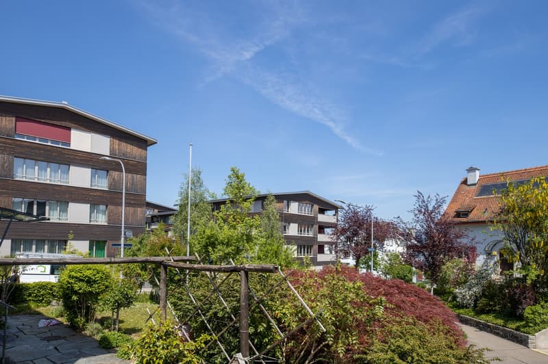 Attraktives Bauland in ruhiger Lage in Zürich-Wollishofen (7)