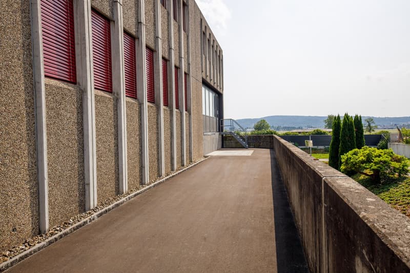 Repräsentative Büroräume in Wangen bei Dübendorf (11)