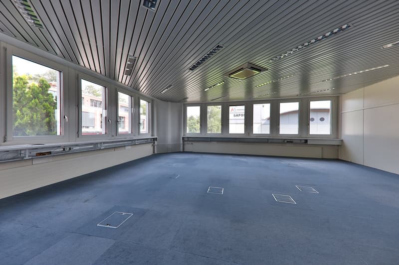 Repräsentative Büroräume in Wangen bei Dübendorf (2)