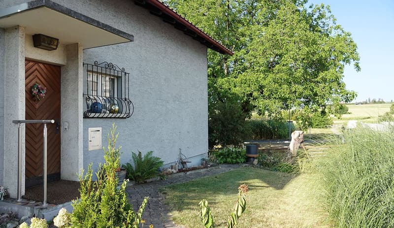 Familienzuhause zum Ankommen und Wohlfühlen! (6)