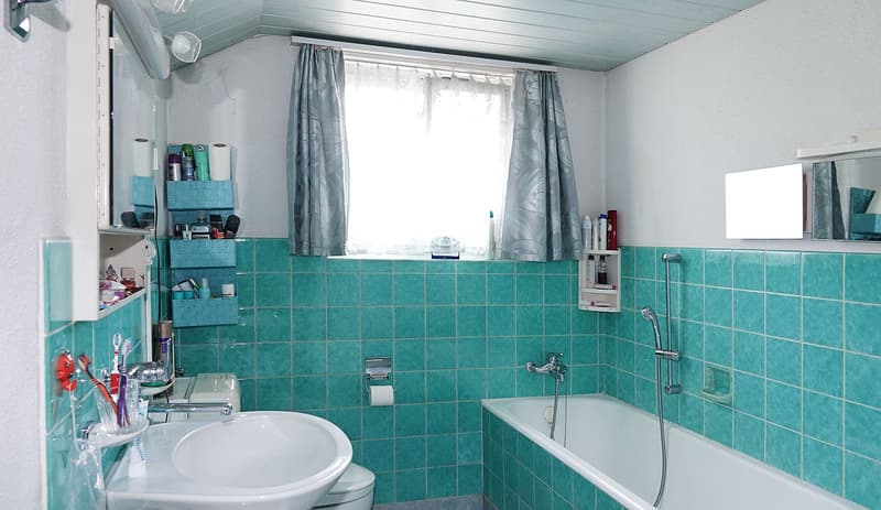 Familienzuhause zum Ankommen und Wohlfühlen! (21)