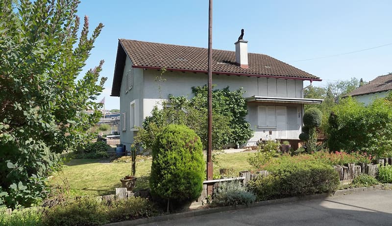 Familienzuhause zum Ankommen und Wohlfühlen! (3)