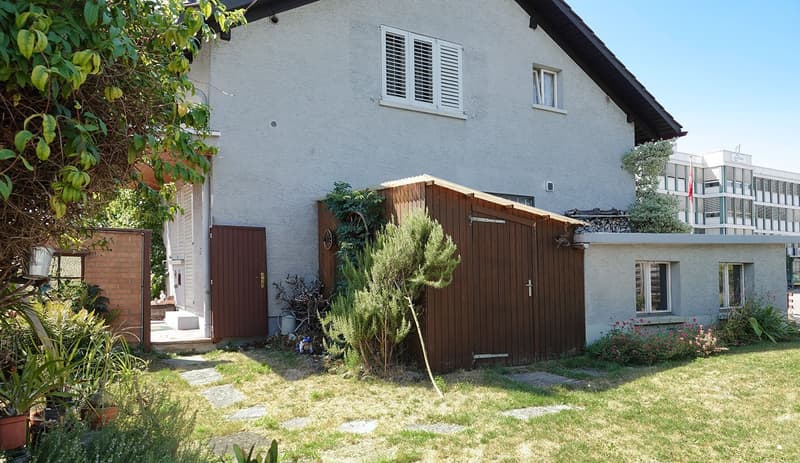 Familienzuhause zum Ankommen und Wohlfühlen! (4)