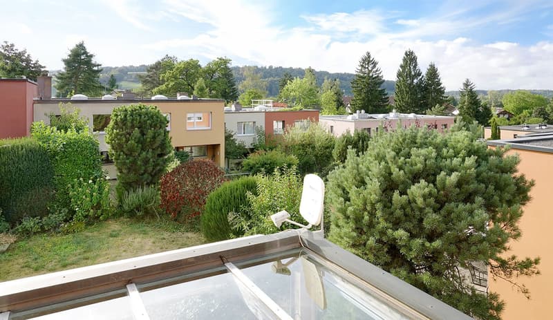 Eckhaus – sonniges Familienparadies mit grossem Garten und verglaster Pergola! (14)