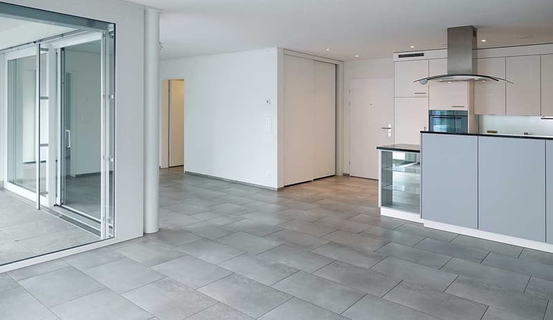 Entspannt wohnen – städtisch leben! (7)
