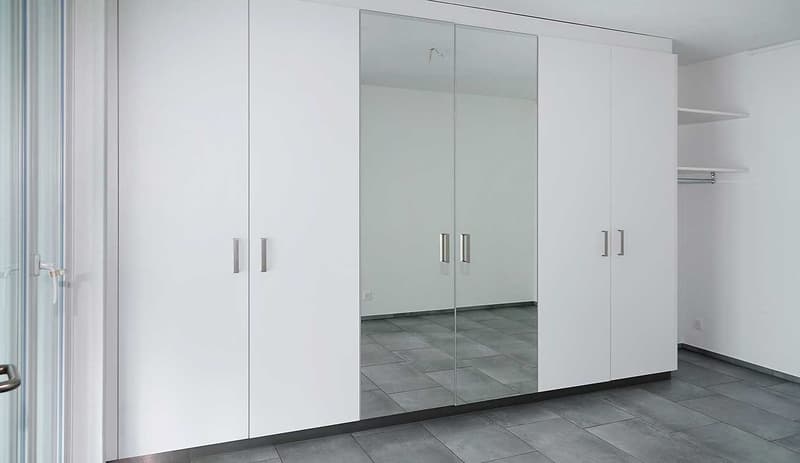 Entspannt wohnen – städtisch leben! (9)