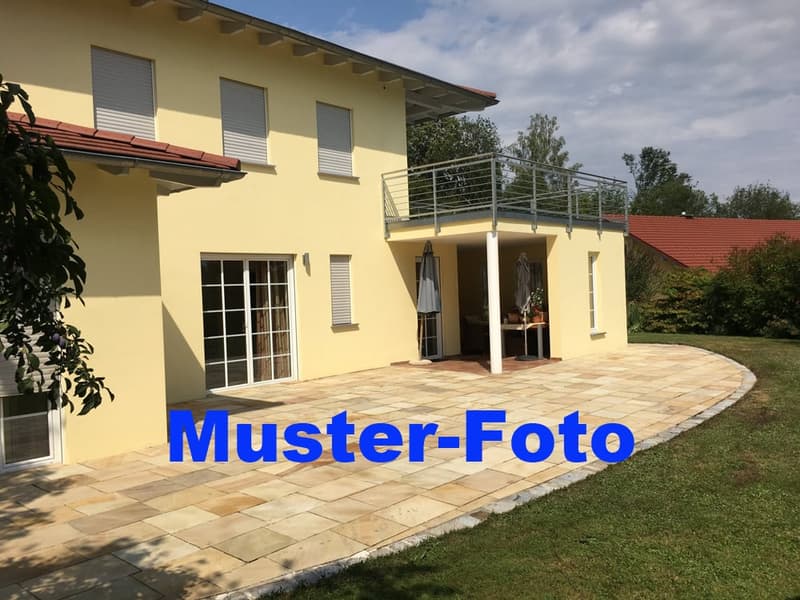 Vendita discreta: Residenza di design rappresentativa con piscina & enorme potenziale (12 minuti da Sursee) (2)