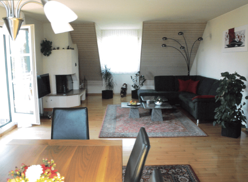 Charmante 3.5-Zimmer-Dachwohnung mit toller Aussicht (13)