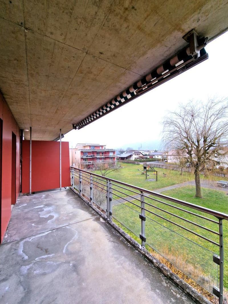 Balkon