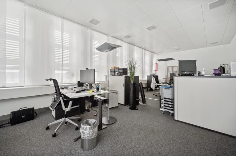 Büro