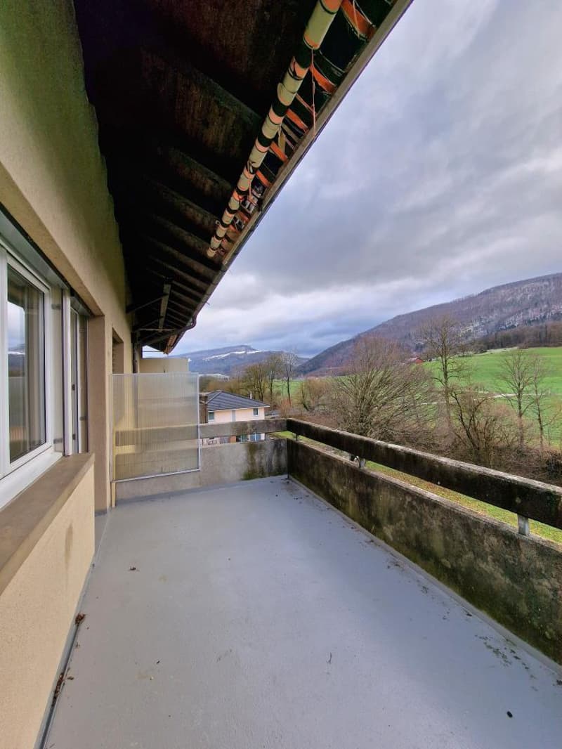 Balkon