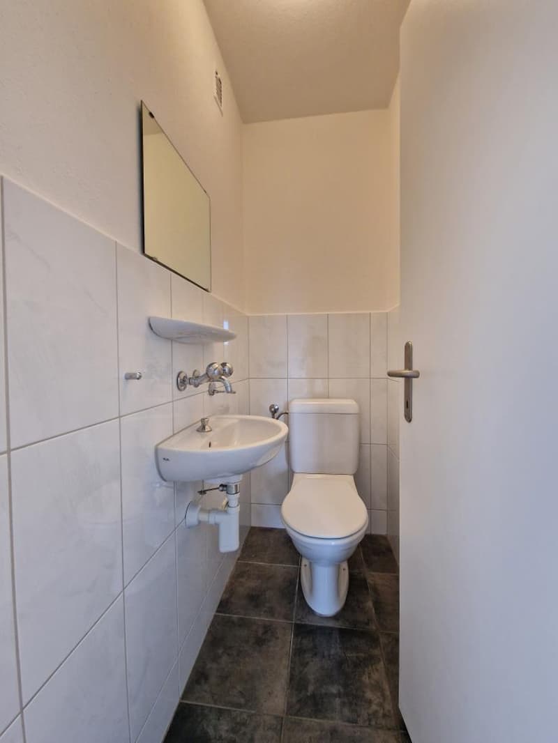 WC