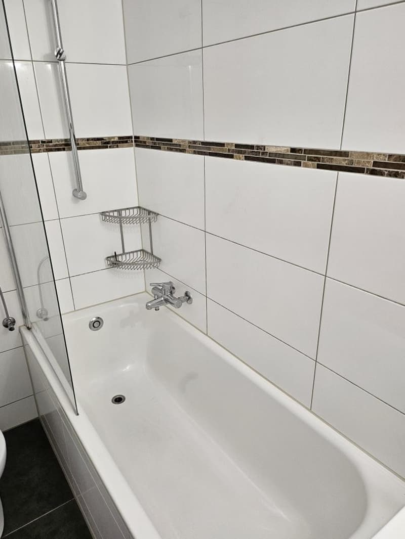 Badezimmer 6