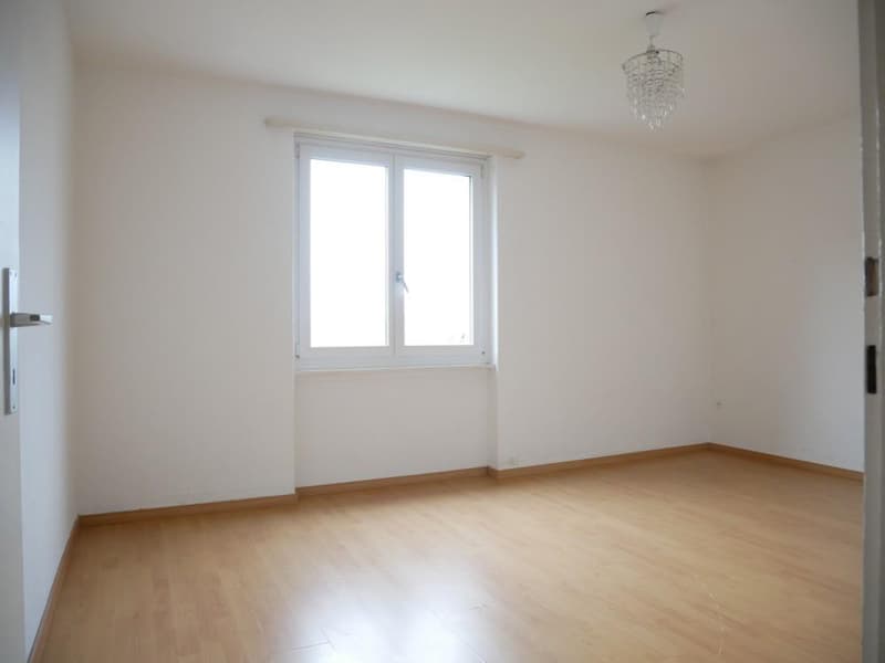 Zimmer neu 1