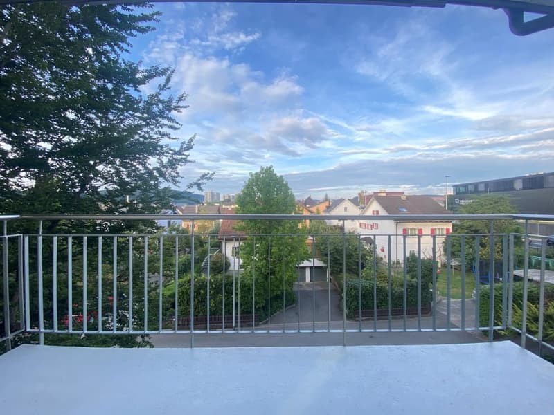Balkon