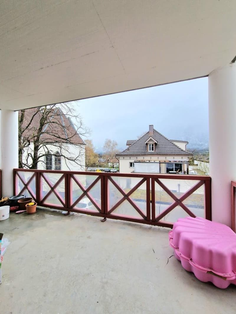Balkon
