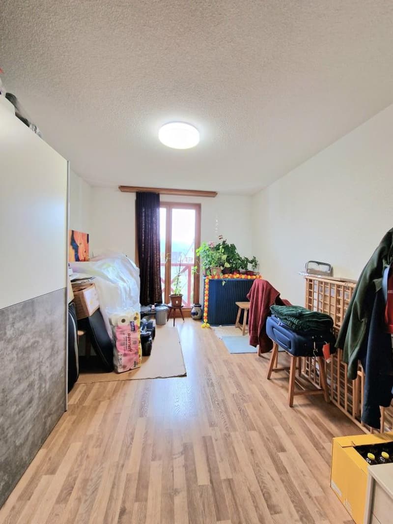 Homeoffice / Kinderzimmer