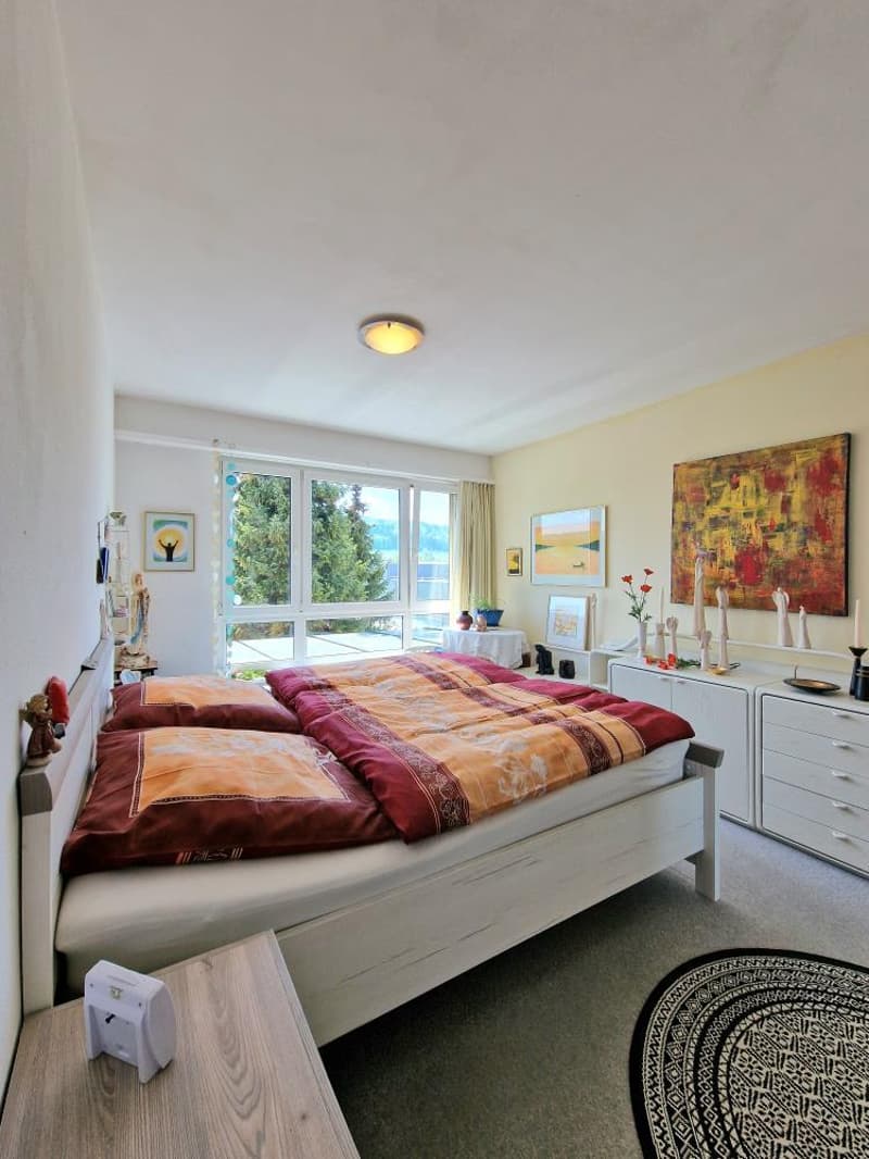 Schlafzimmer 1
