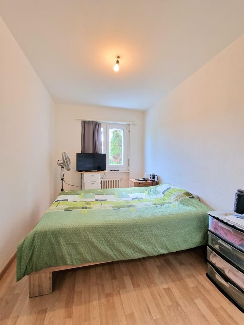 Schlafzimmer 2