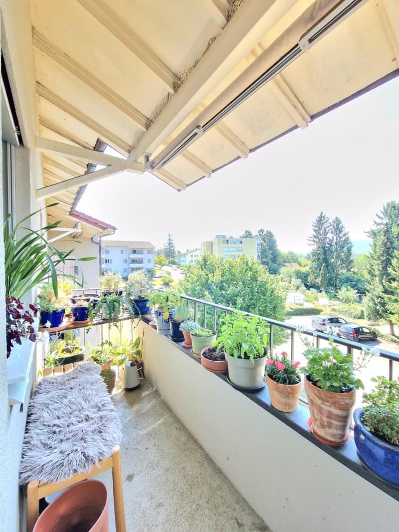 Balkon