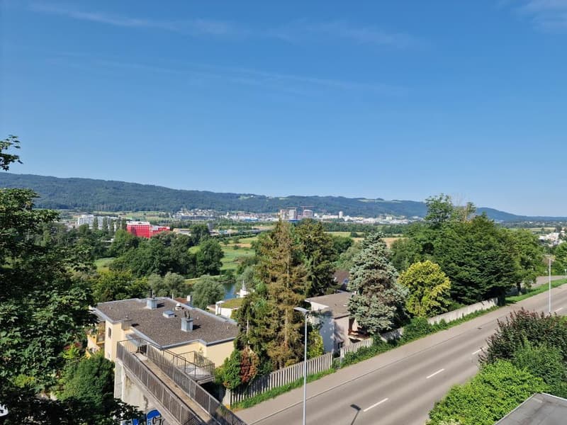 Aussicht