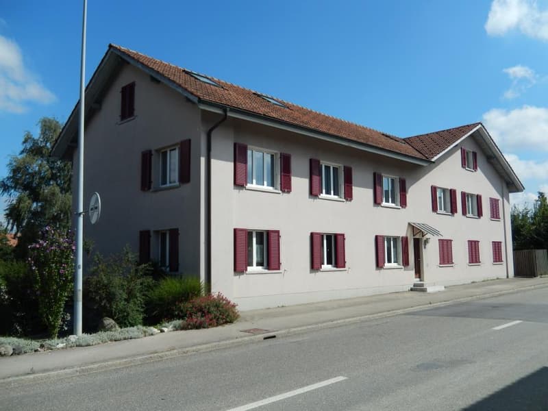 Gebäude