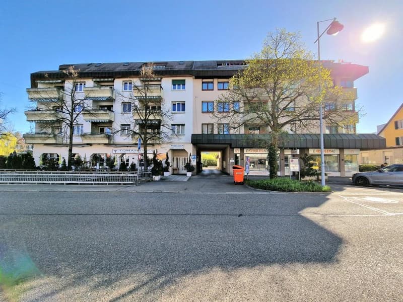 Gebäude