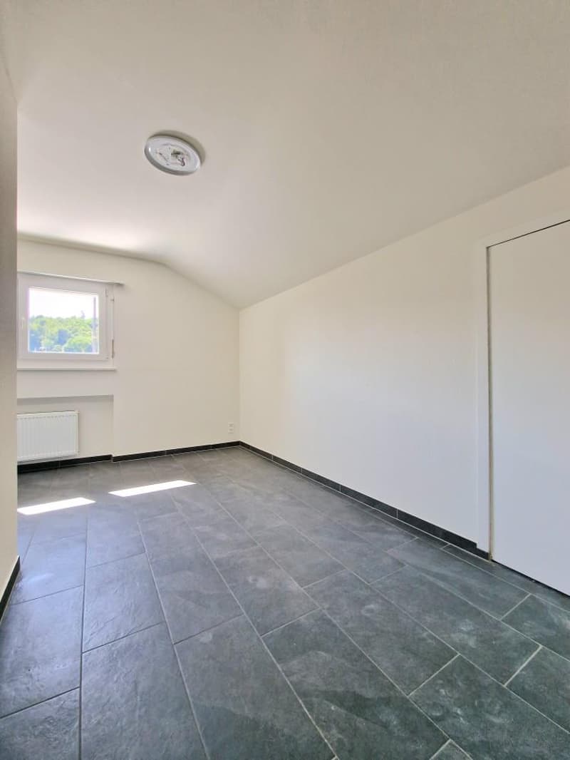 Küche / Esszimmer