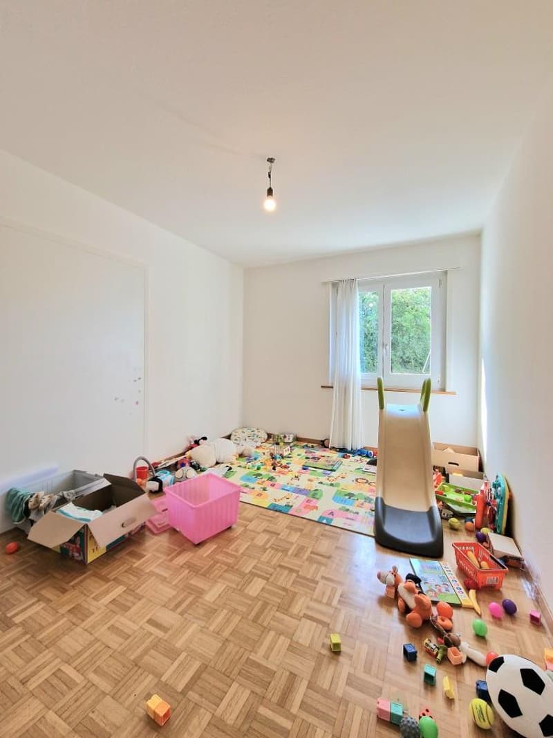 Schalfzimmer 3
