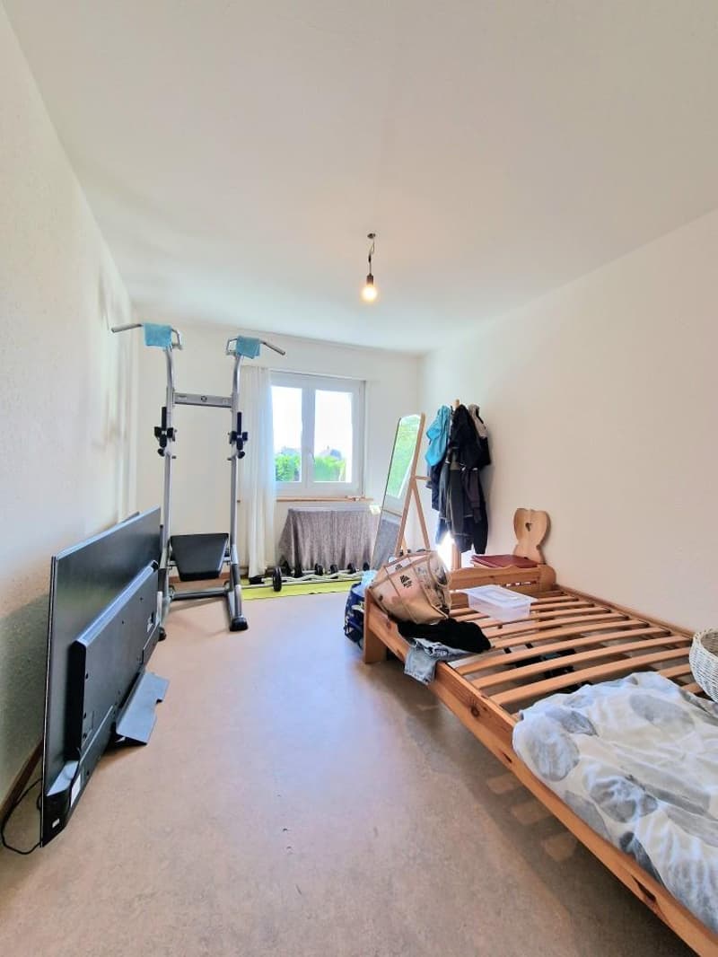 Schlafzimmer 2