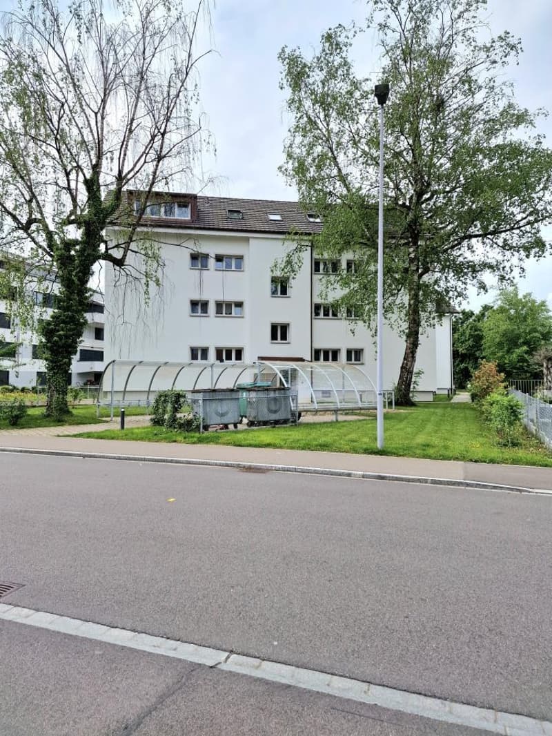 Fassade