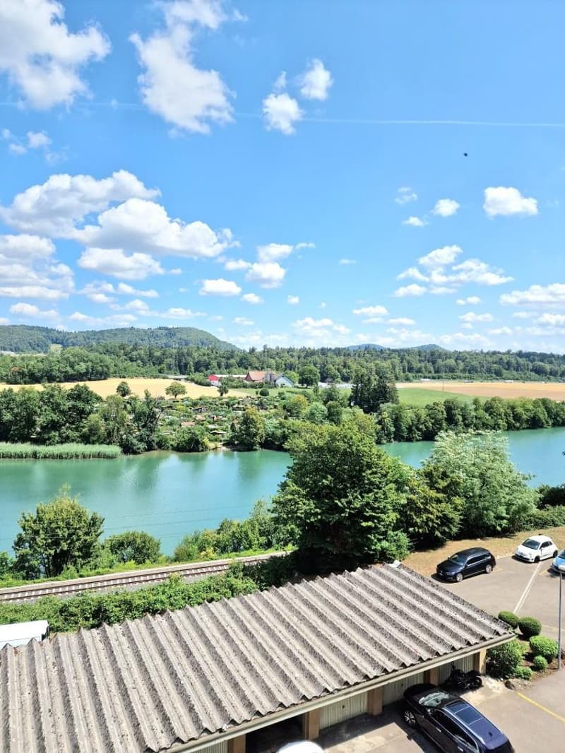 Aussicht