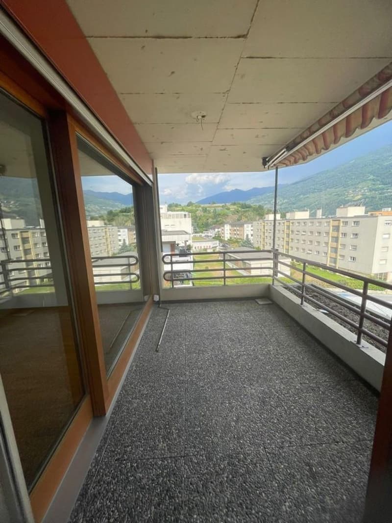 Balcon