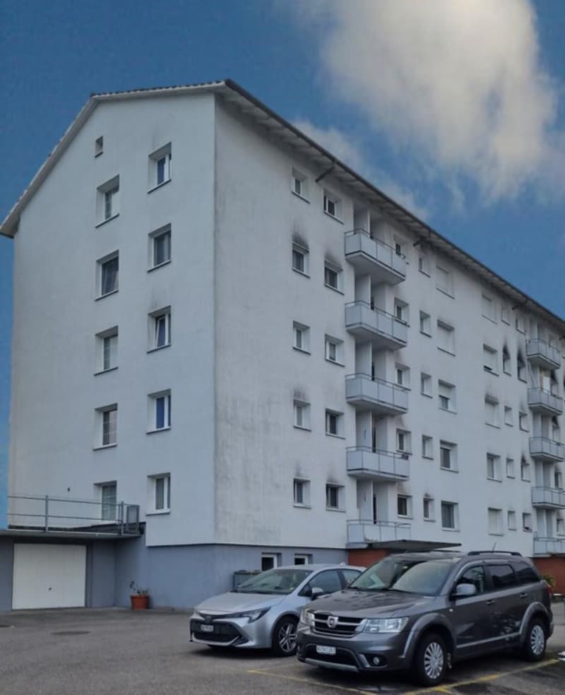 Haus