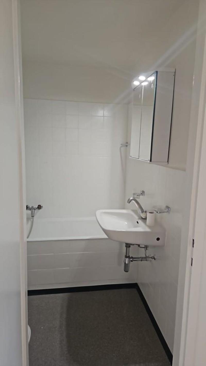 salle de bain