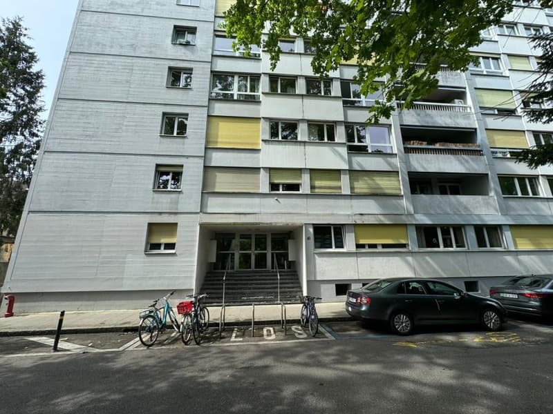 Aussenansicht
