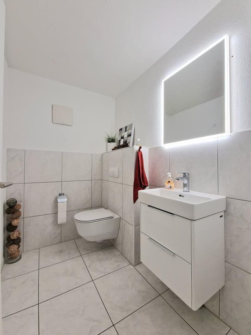 WC