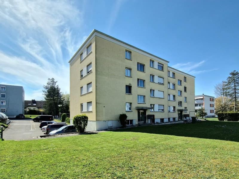 Aussenansicht