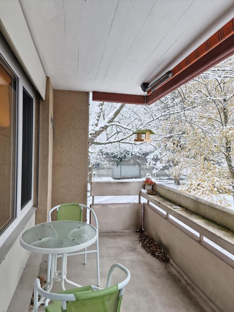 Balkon