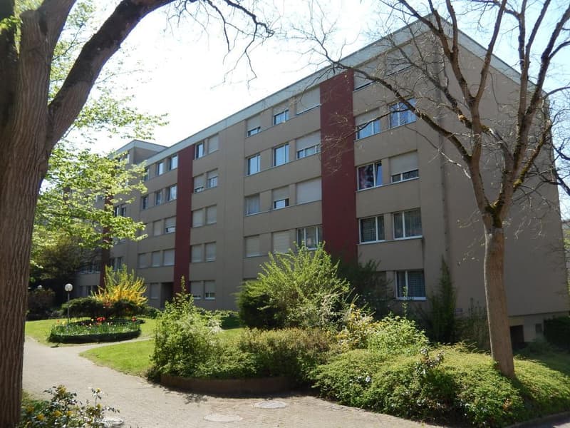 Aussen