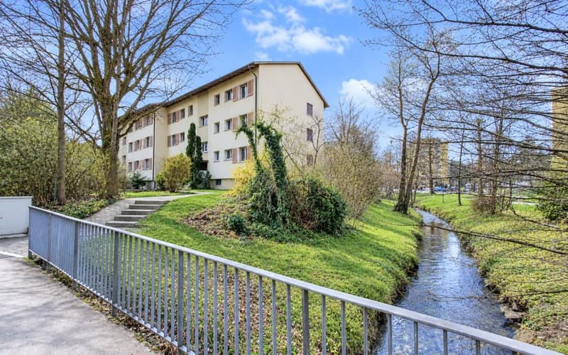 Aussenansicht