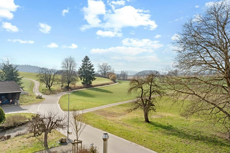 Aussicht OG
