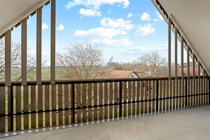 Balkon DG