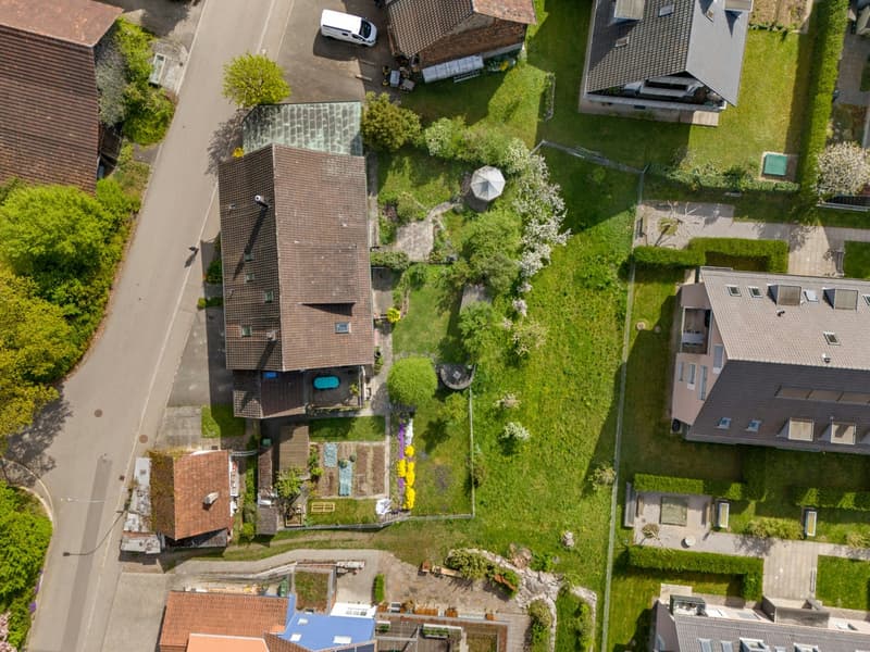 Vogelperspektive
